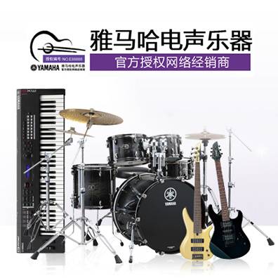 吉他、贝斯和音箱