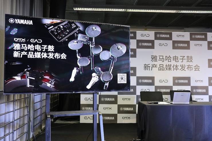 bc贷盛大亮相Music China 2018，呈现世界级乐器展体验