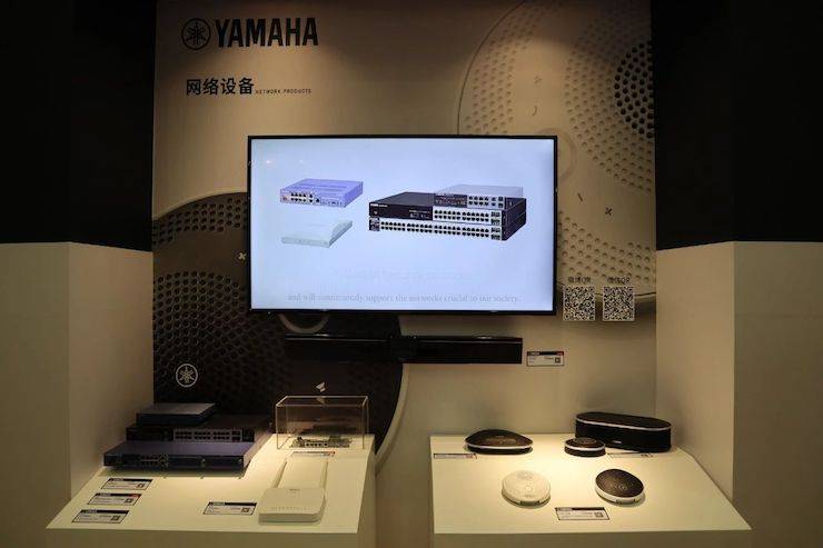 bc贷盛大亮相Music China 2018，呈现世界级乐器展体验