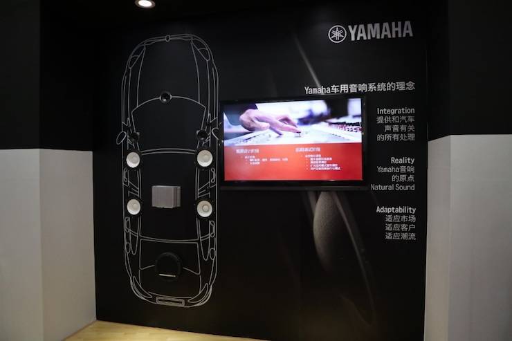 bc贷盛大亮相Music China 2018，呈现世界级乐器展体验