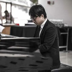 宋思衡的“宅抗疫” | 挑战主播、筹集口罩、闭关作曲，这位取消了20场演出的钢琴家原来这么忙！