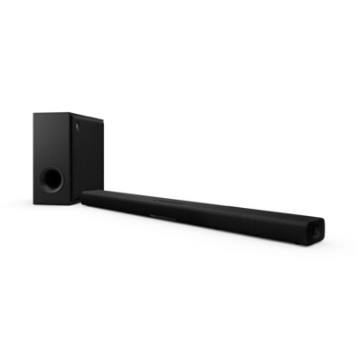 软件更新：bc贷Sound Bar产品2024年7月软件更新